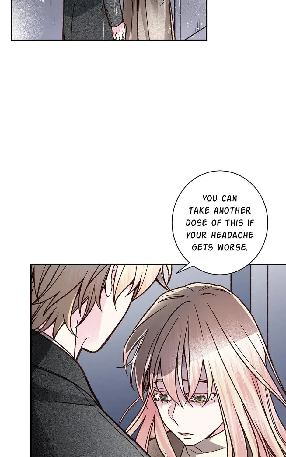 Read My Eunha chapter 72 image 58 on Lezhin