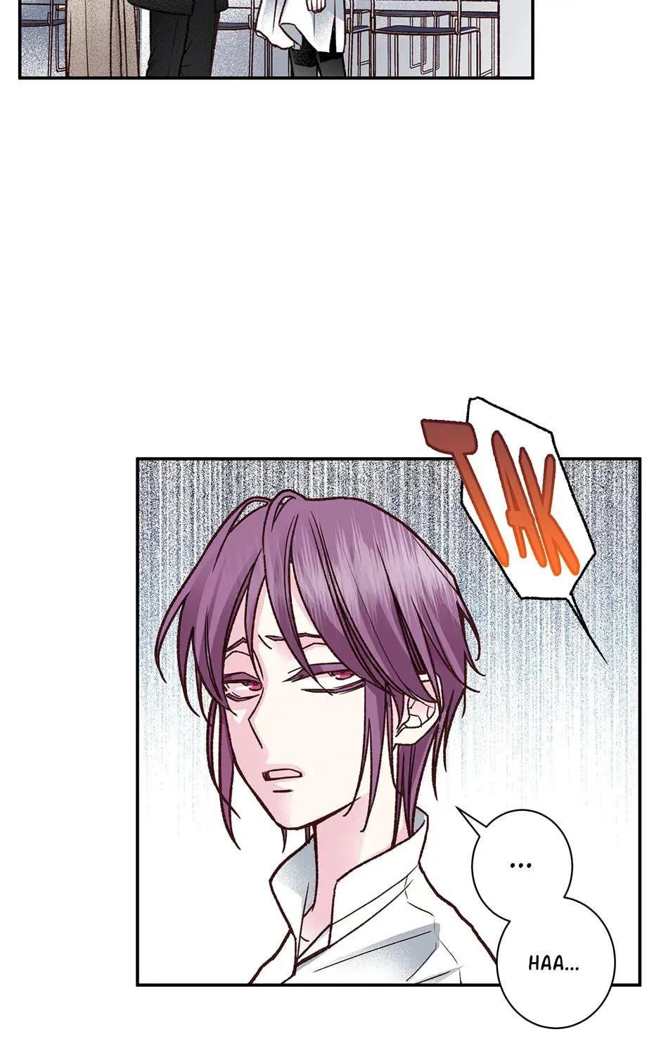 Read My Eunha chapter 72 image 6 on Lezhin