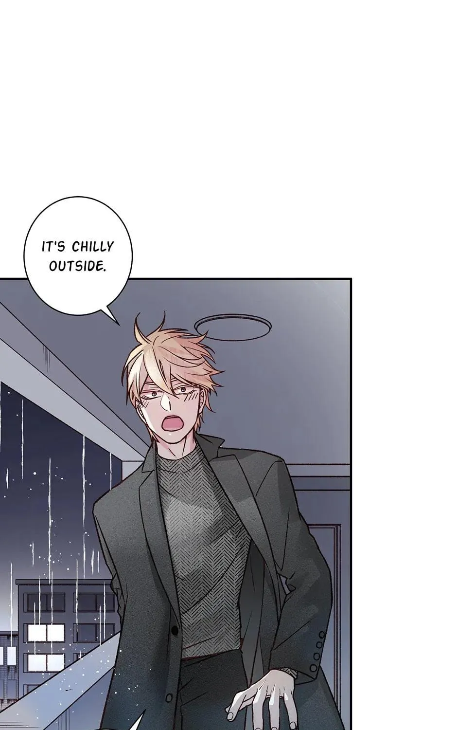 Read My Eunha chapter 72 image 70 on Lezhin