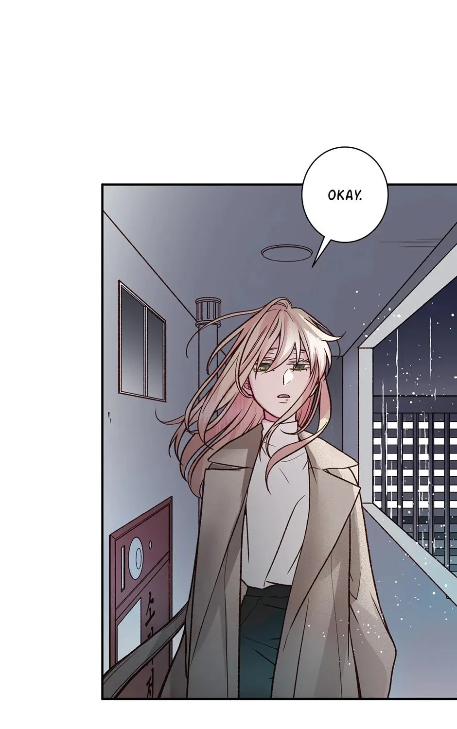 Read My Eunha chapter 72 image 72 on Lezhin