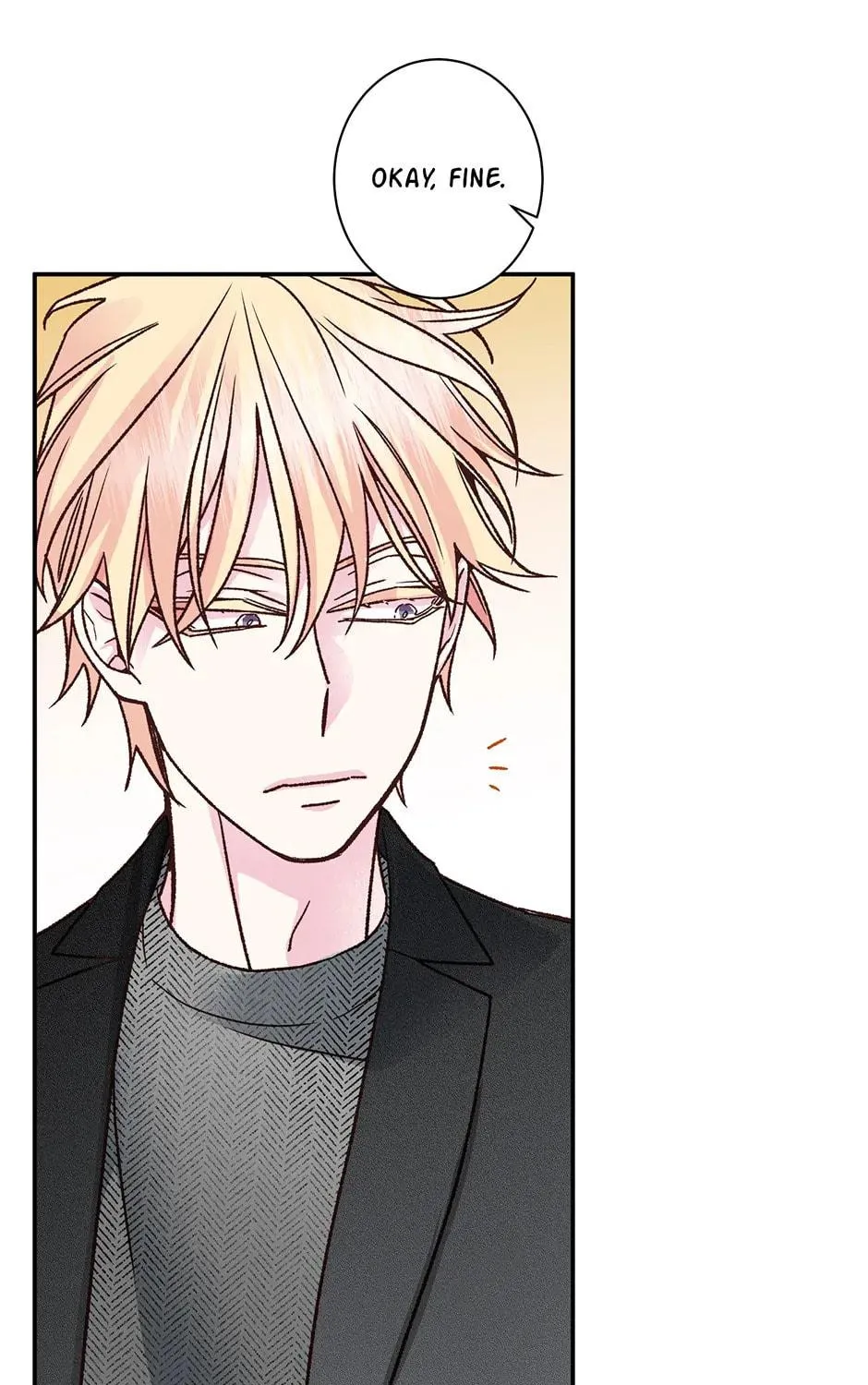 Read My Eunha chapter 72 image 8 on Lezhin