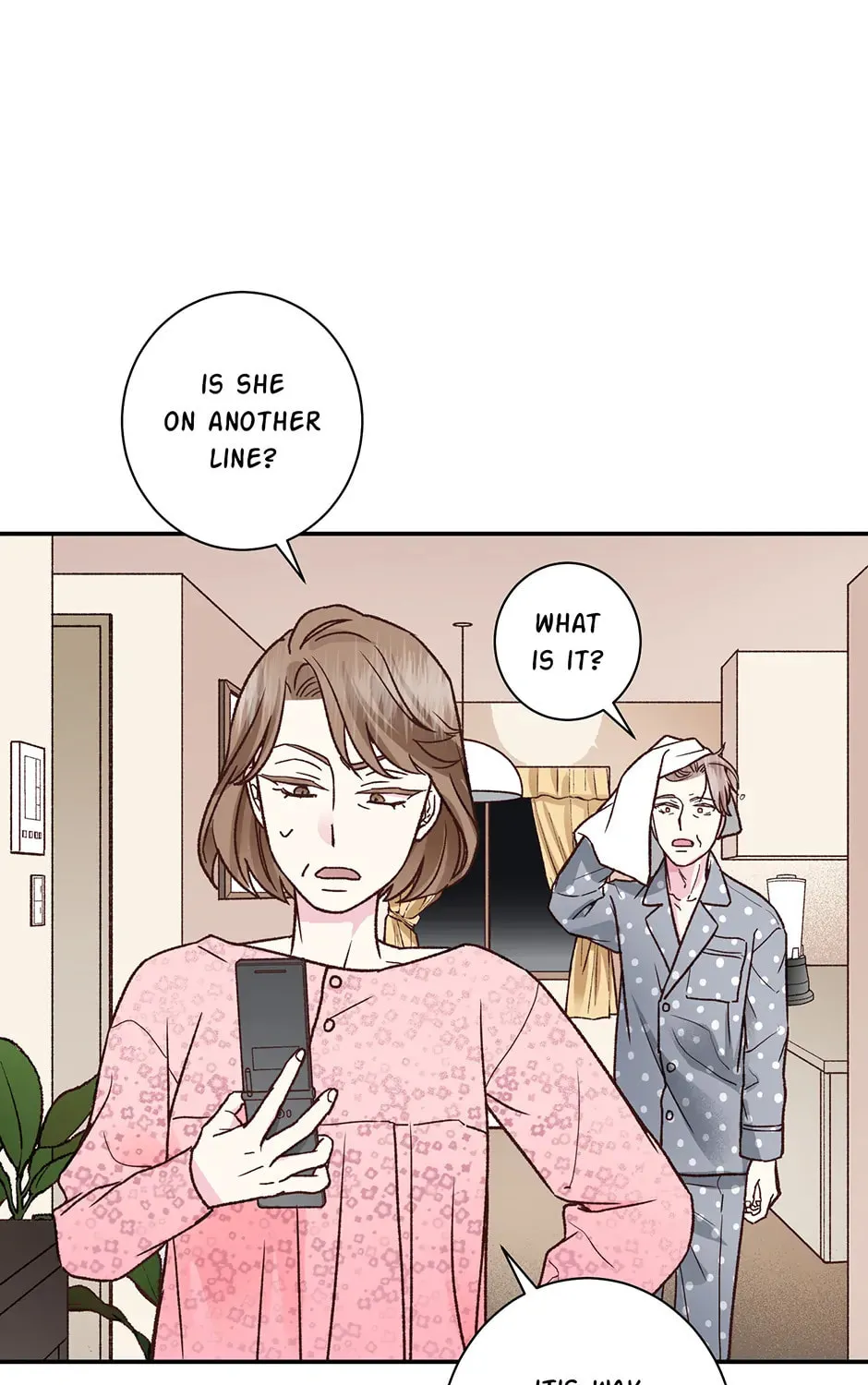 Read My Eunha chapter 72 image 90 on Lezhin