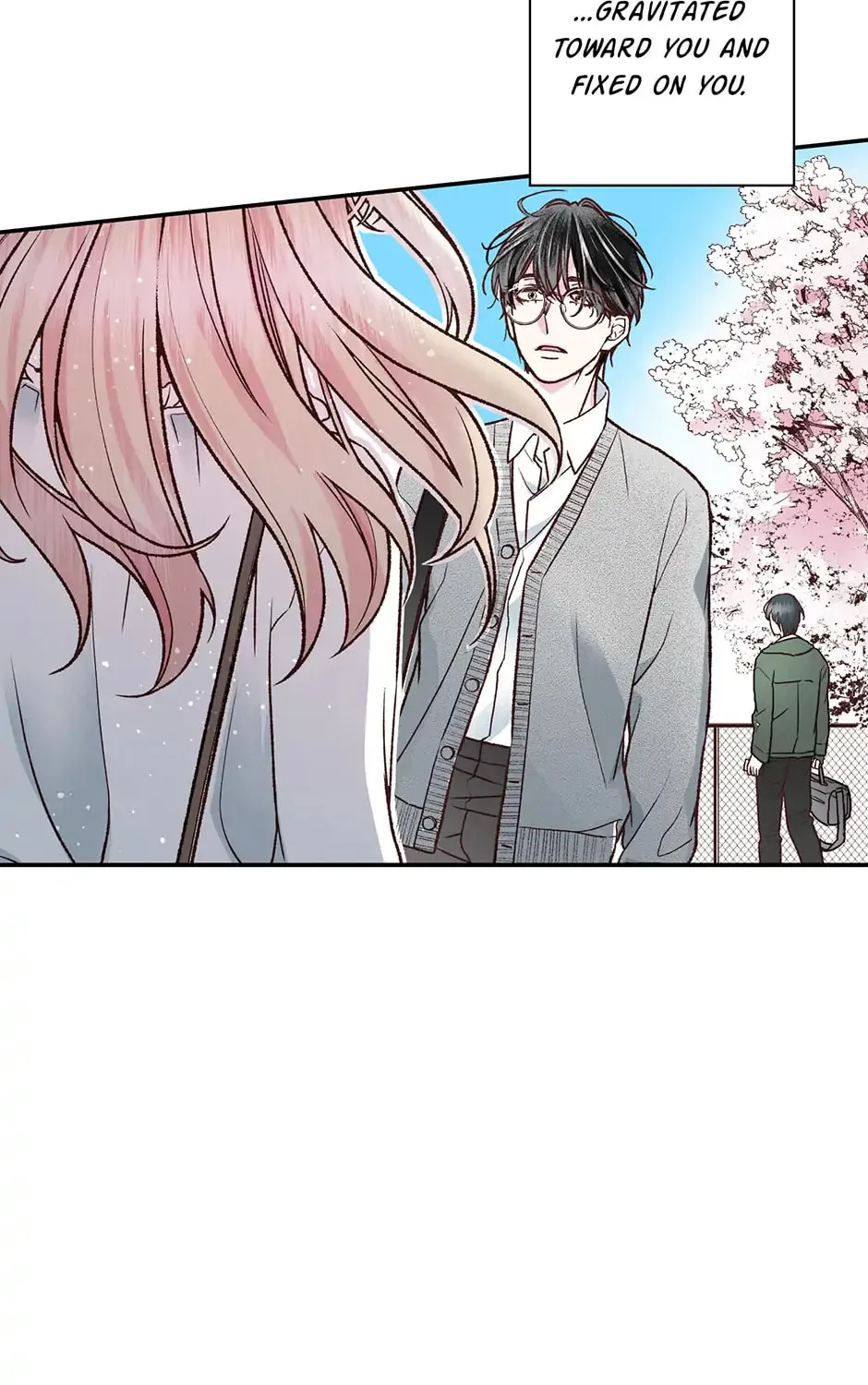 Read My Eunha chapter 73 image 14 on Lezhin