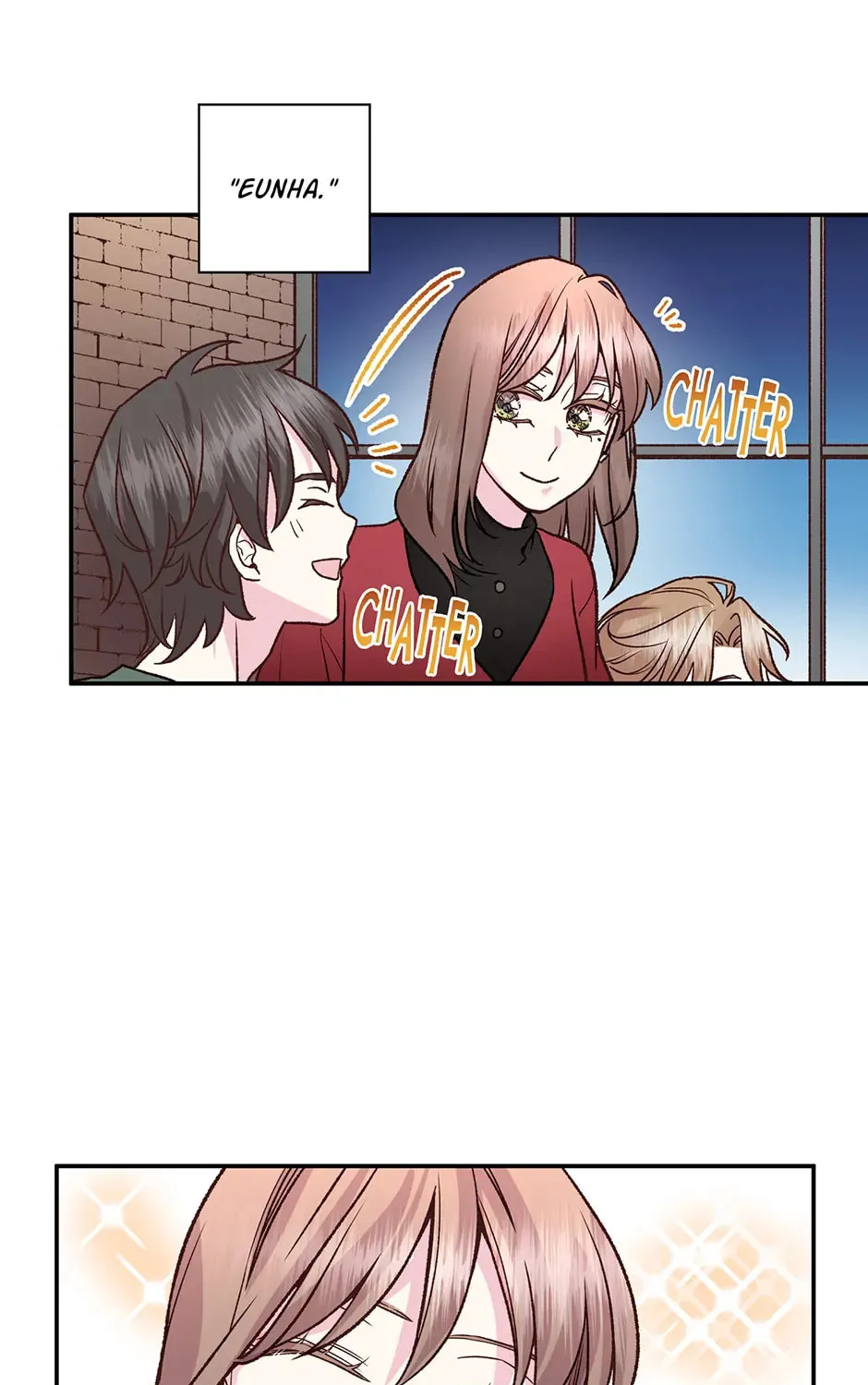 Read My Eunha chapter 73 image 20 on Lezhin