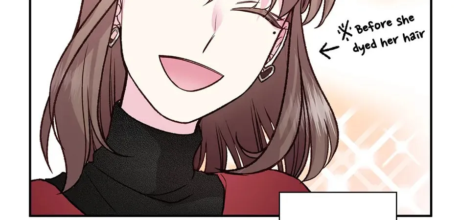 Read My Eunha chapter 73 image 21 on Lezhin