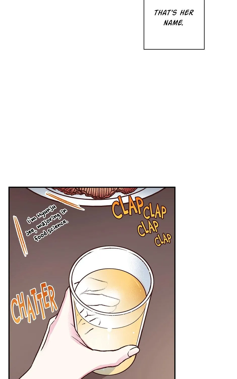 Read My Eunha chapter 73 image 22 on Lezhin