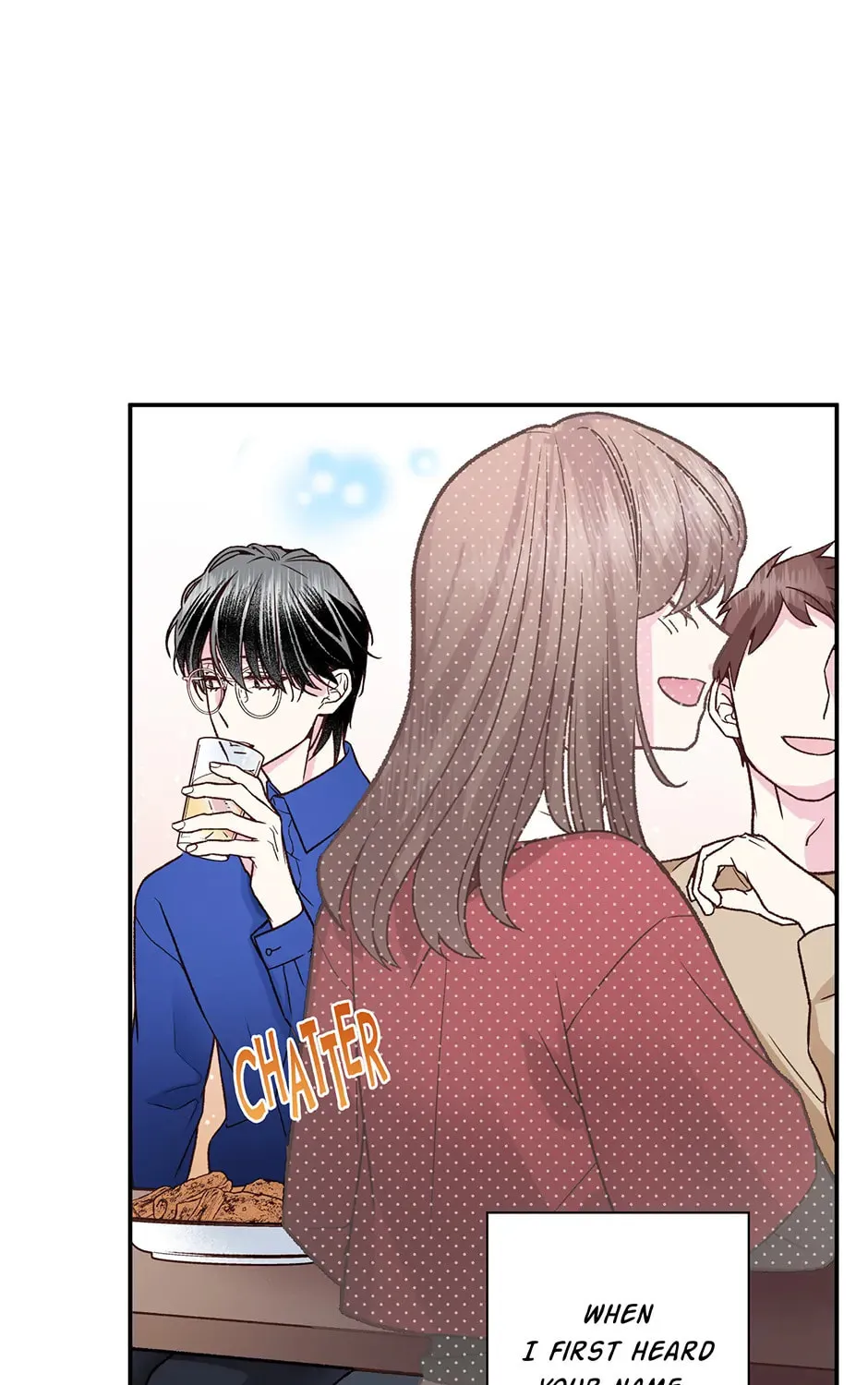 Read My Eunha chapter 73 image 24 on Lezhin