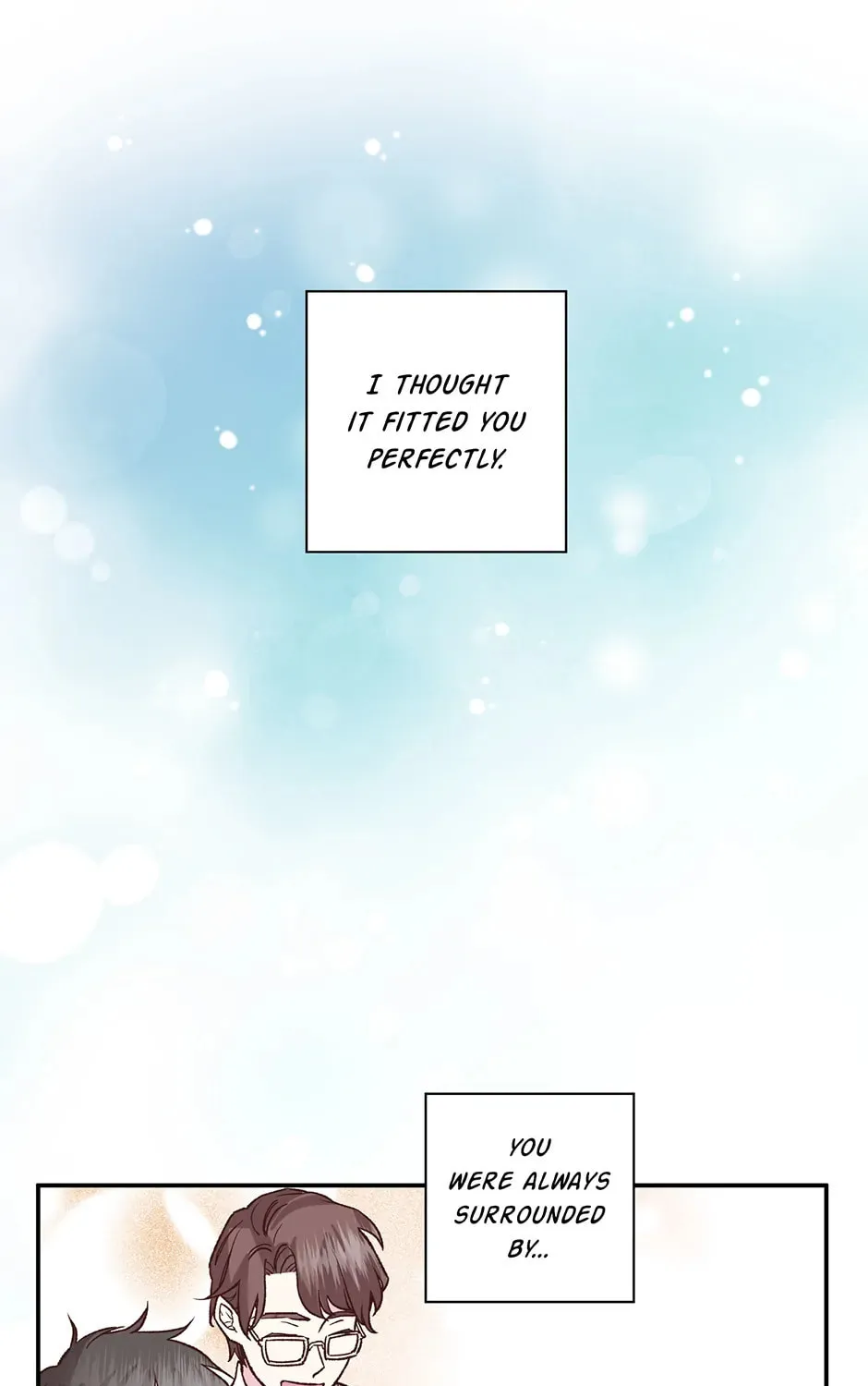 Read My Eunha chapter 73 image 26 on Lezhin
