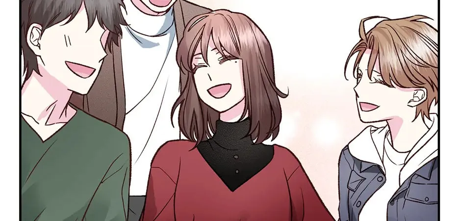 Read My Eunha chapter 73 image 27 on Lezhin