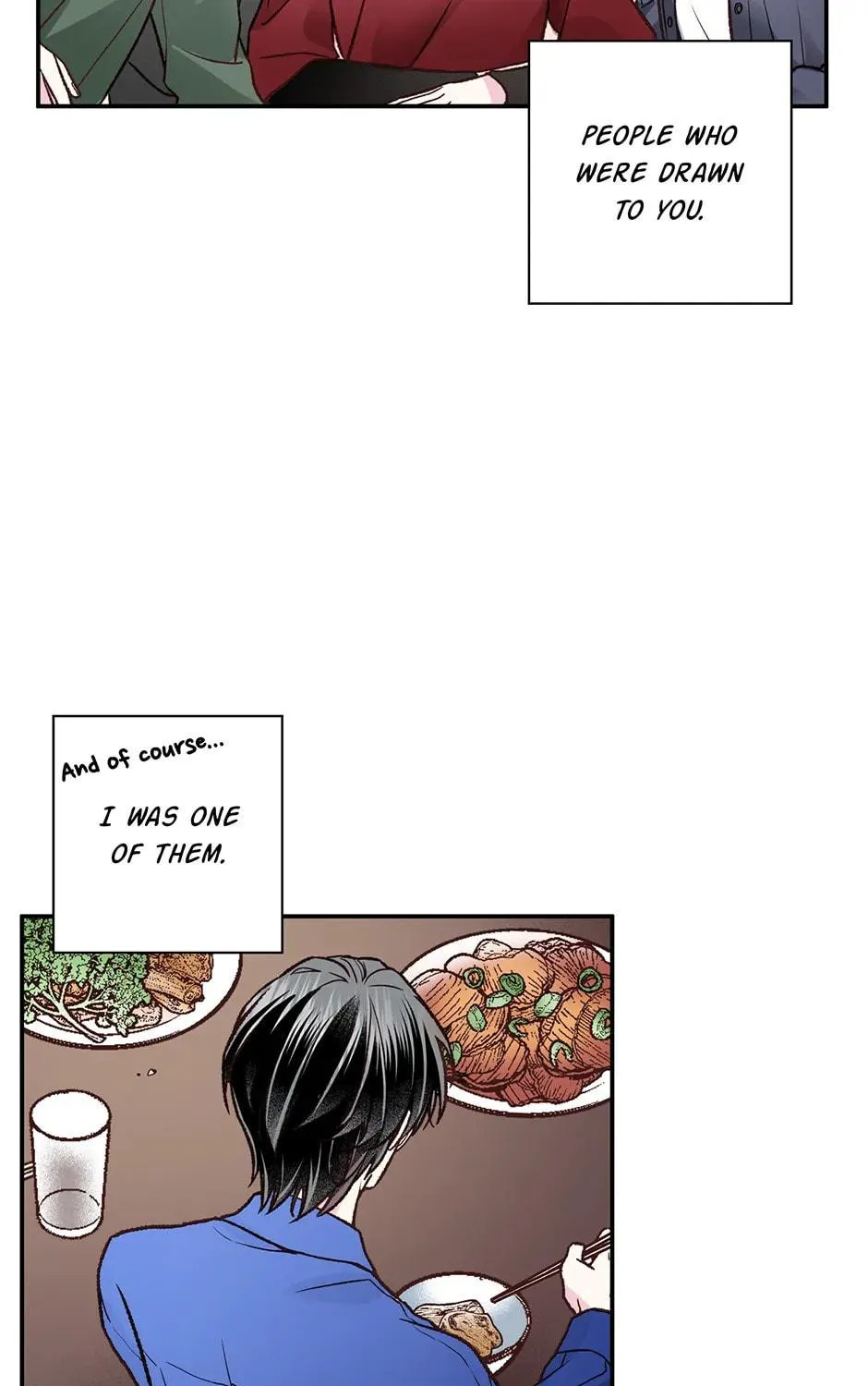 Read My Eunha chapter 73 image 28 on Lezhin