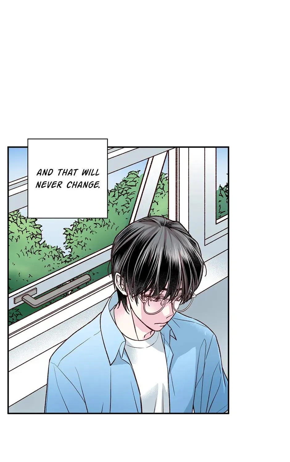 Read My Eunha chapter 73 image 34 on Lezhin