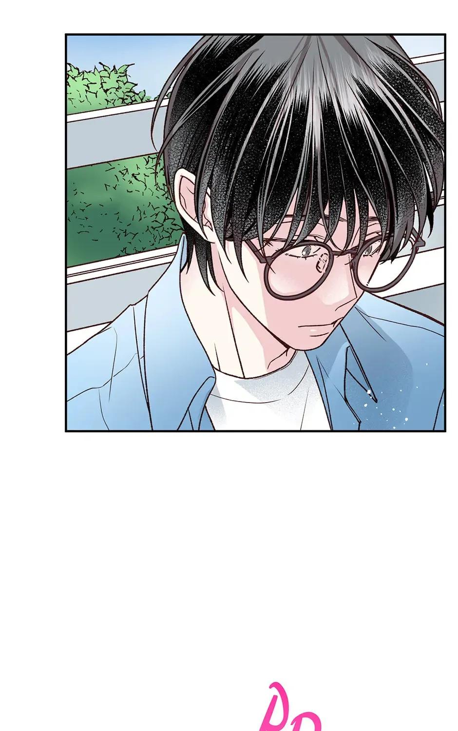 Read My Eunha chapter 73 image 36 on Lezhin
