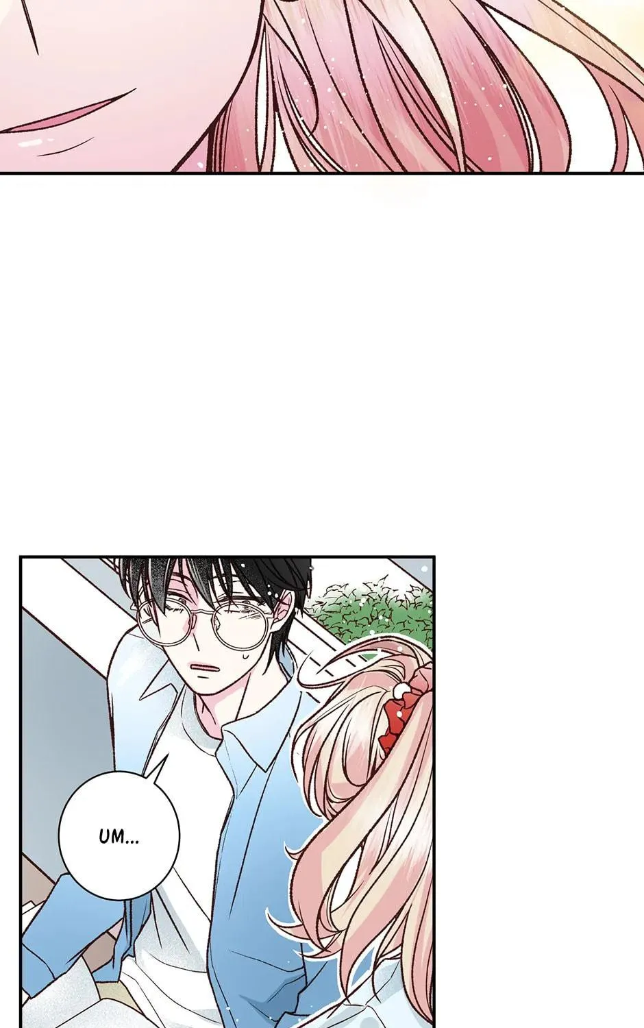 Read My Eunha chapter 73 image 38 on Lezhin