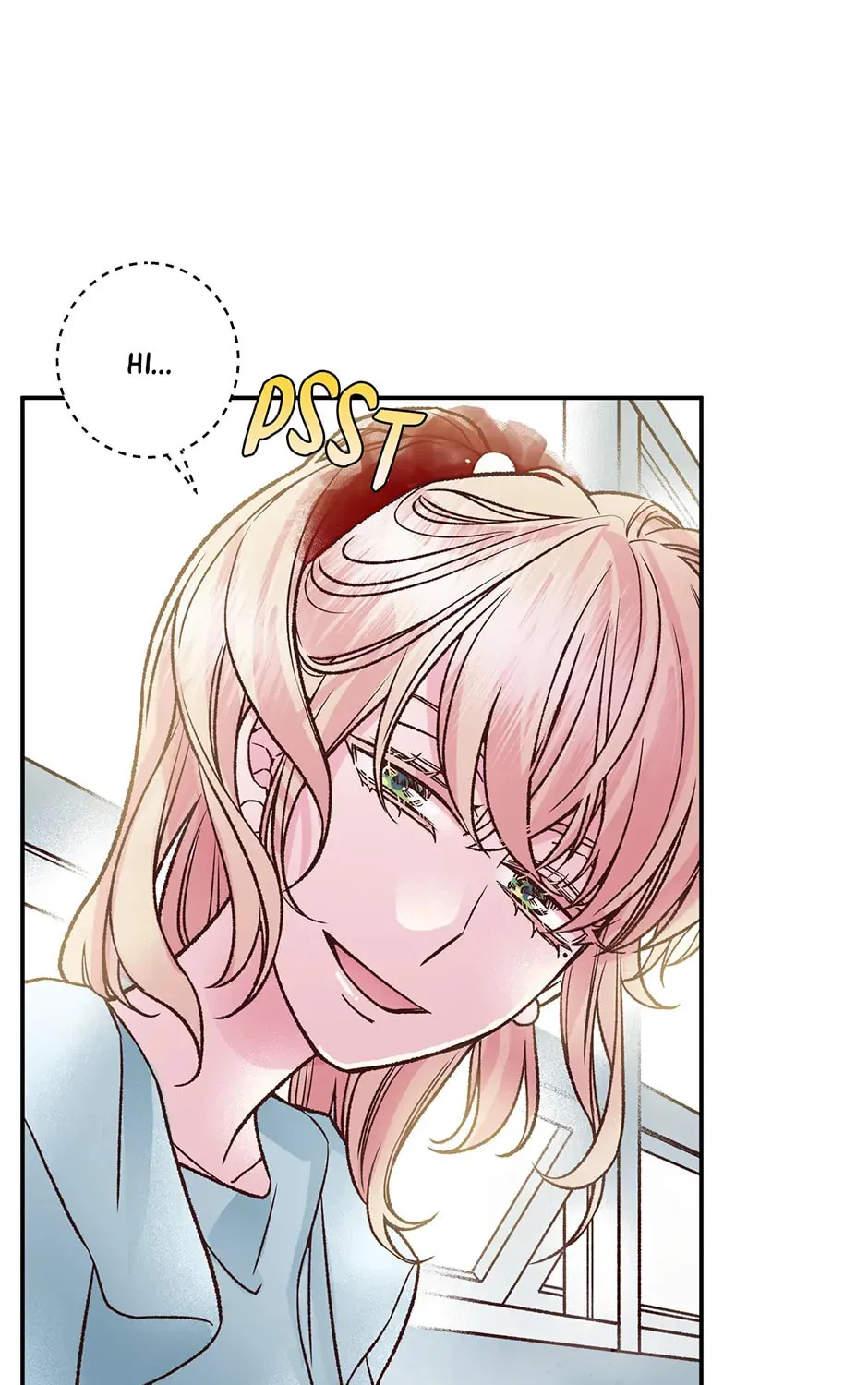 Read My Eunha chapter 73 image 42 on Lezhin