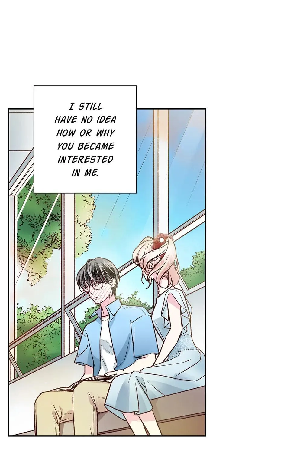 Read My Eunha chapter 73 image 46 on Lezhin