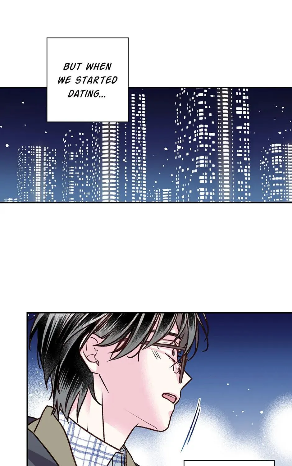 Read My Eunha chapter 73 image 48 on Lezhin