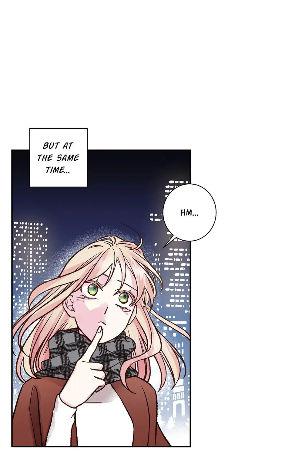 Read My Eunha chapter 73 image 50 on Lezhin