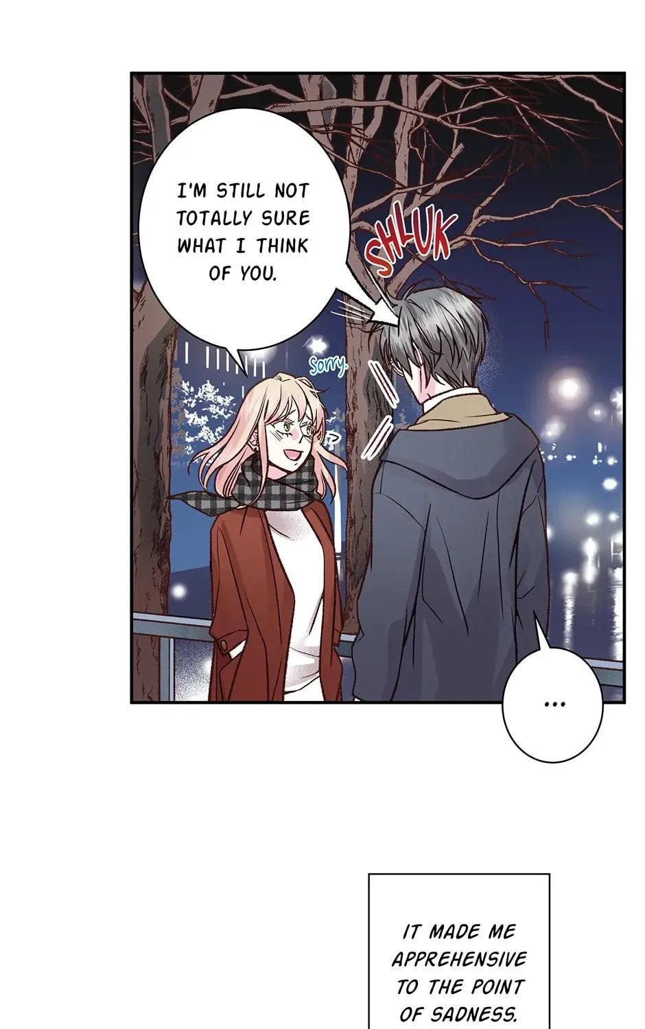 Read My Eunha chapter 73 image 52 on Lezhin