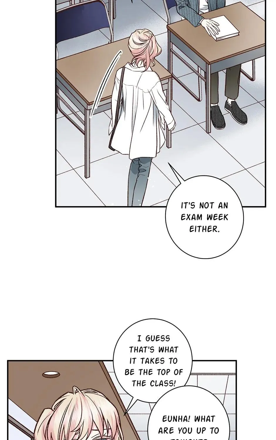 Read My Eunha chapter 73 image 58 on Lezhin
