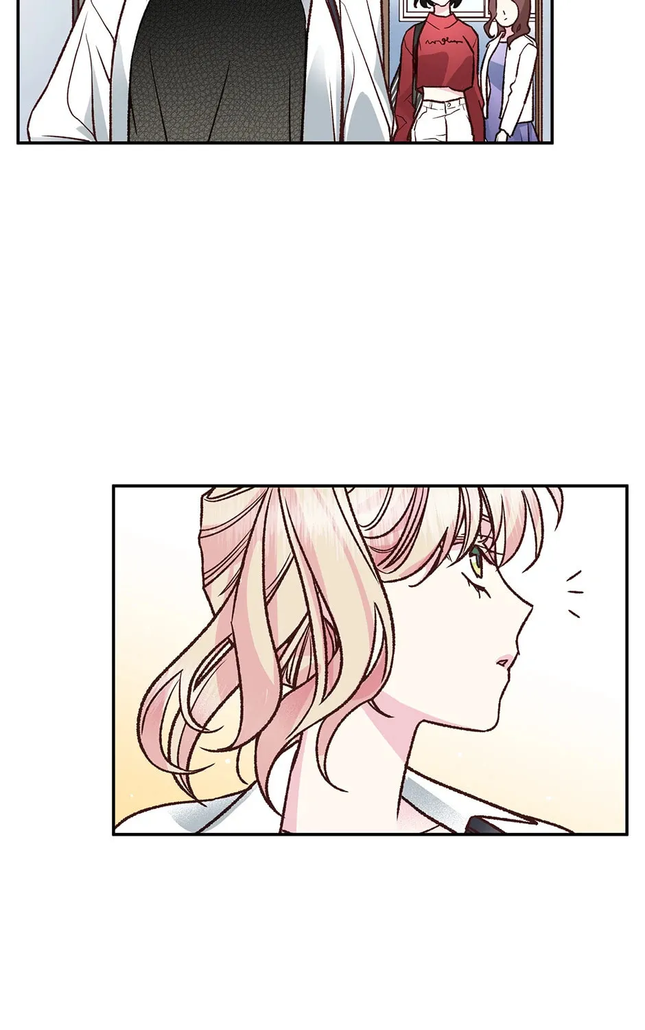 Read My Eunha chapter 73 image 60 on Lezhin
