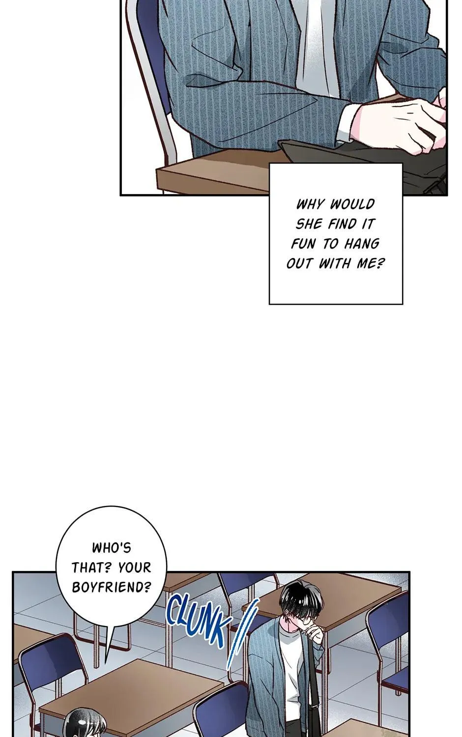 Read My Eunha chapter 73 image 70 on Lezhin