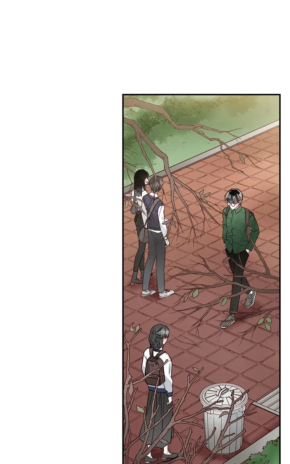 Read My Eunha chapter 73 image 74 on Lezhin