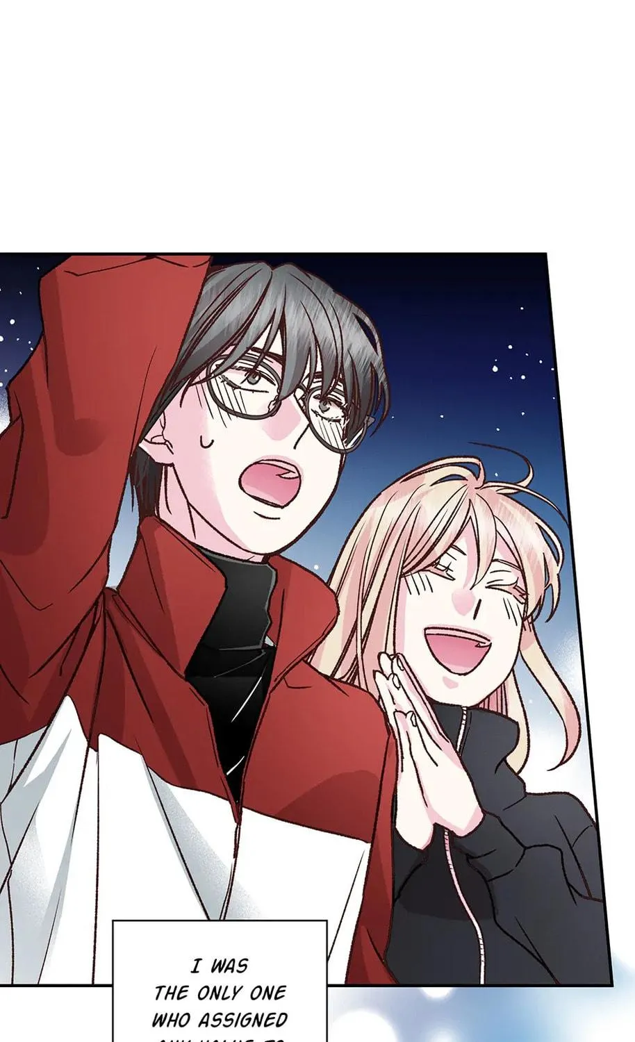 Read My Eunha chapter 73 image 82 on Lezhin