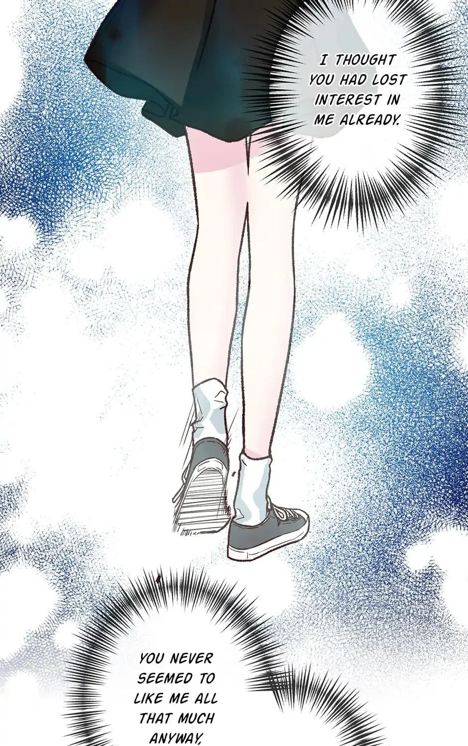 Read My Eunha chapter 74 image 16 on Lezhin
