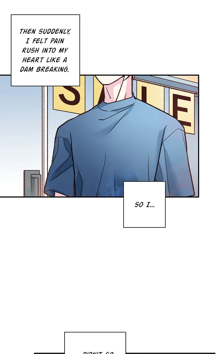 Read My Eunha chapter 74 image 20 on Lezhin