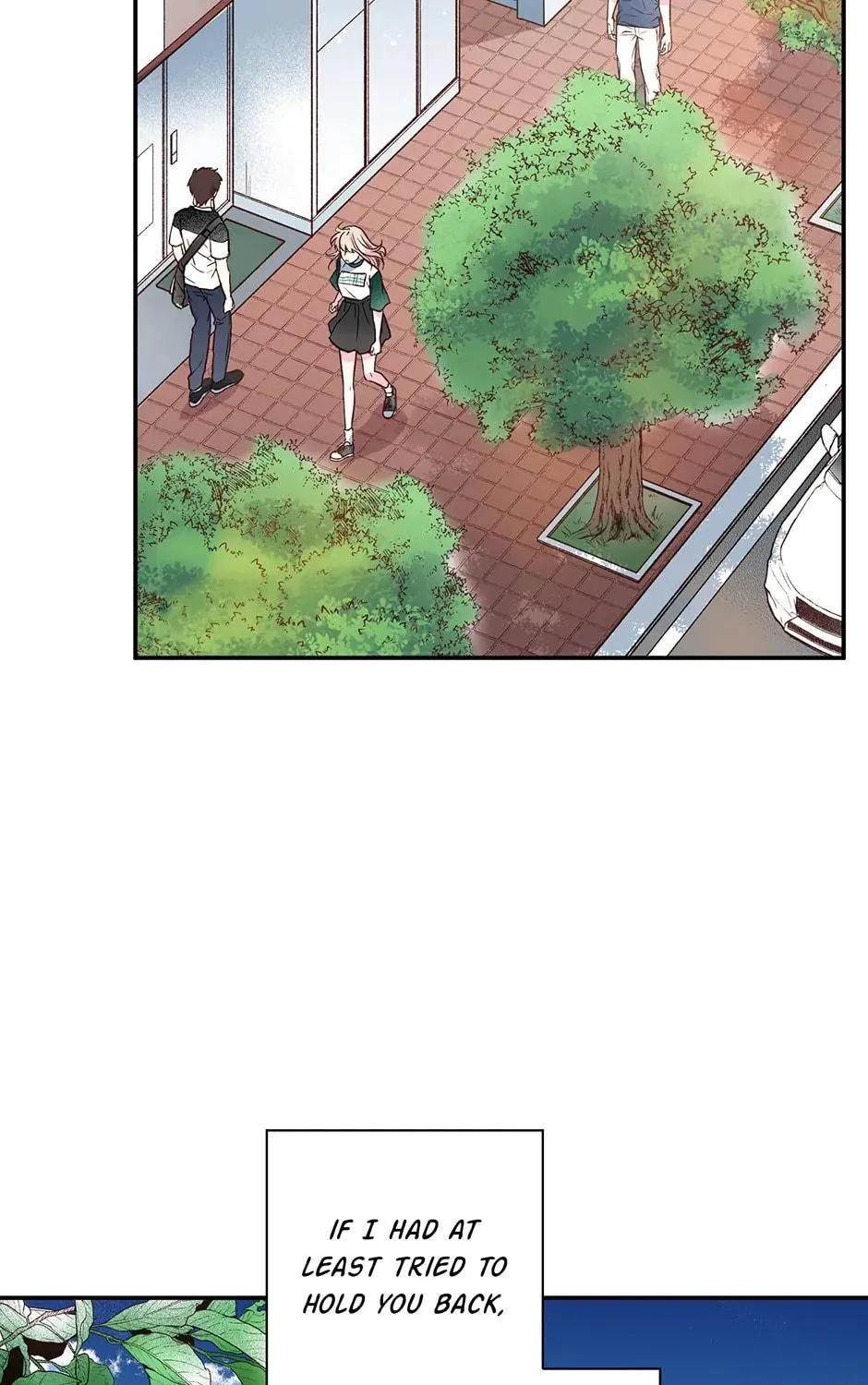 Read My Eunha chapter 74 image 22 on Lezhin