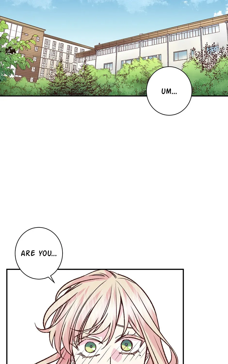 Read My Eunha chapter 74 image 24 on Lezhin