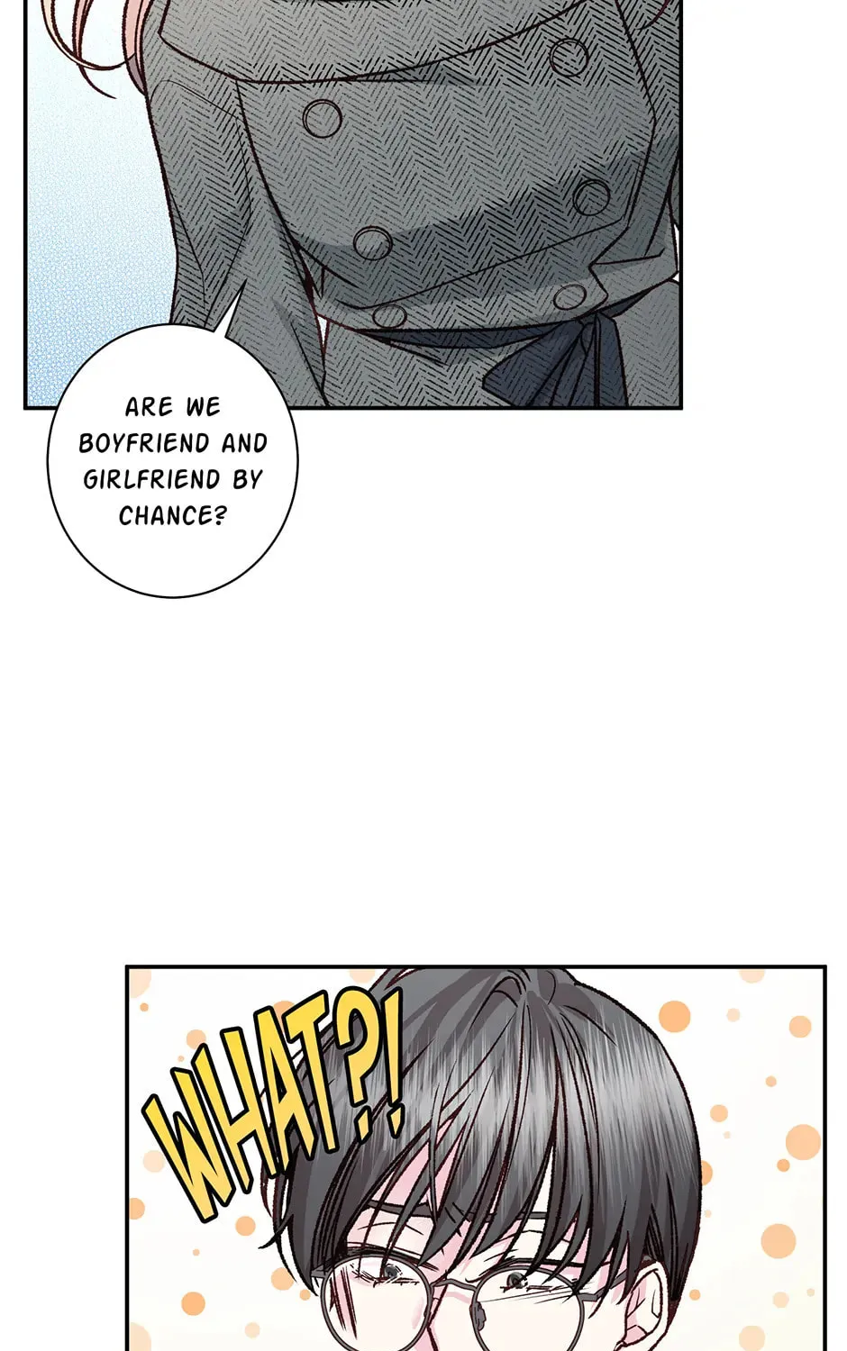 Read My Eunha chapter 74 image 26 on Lezhin