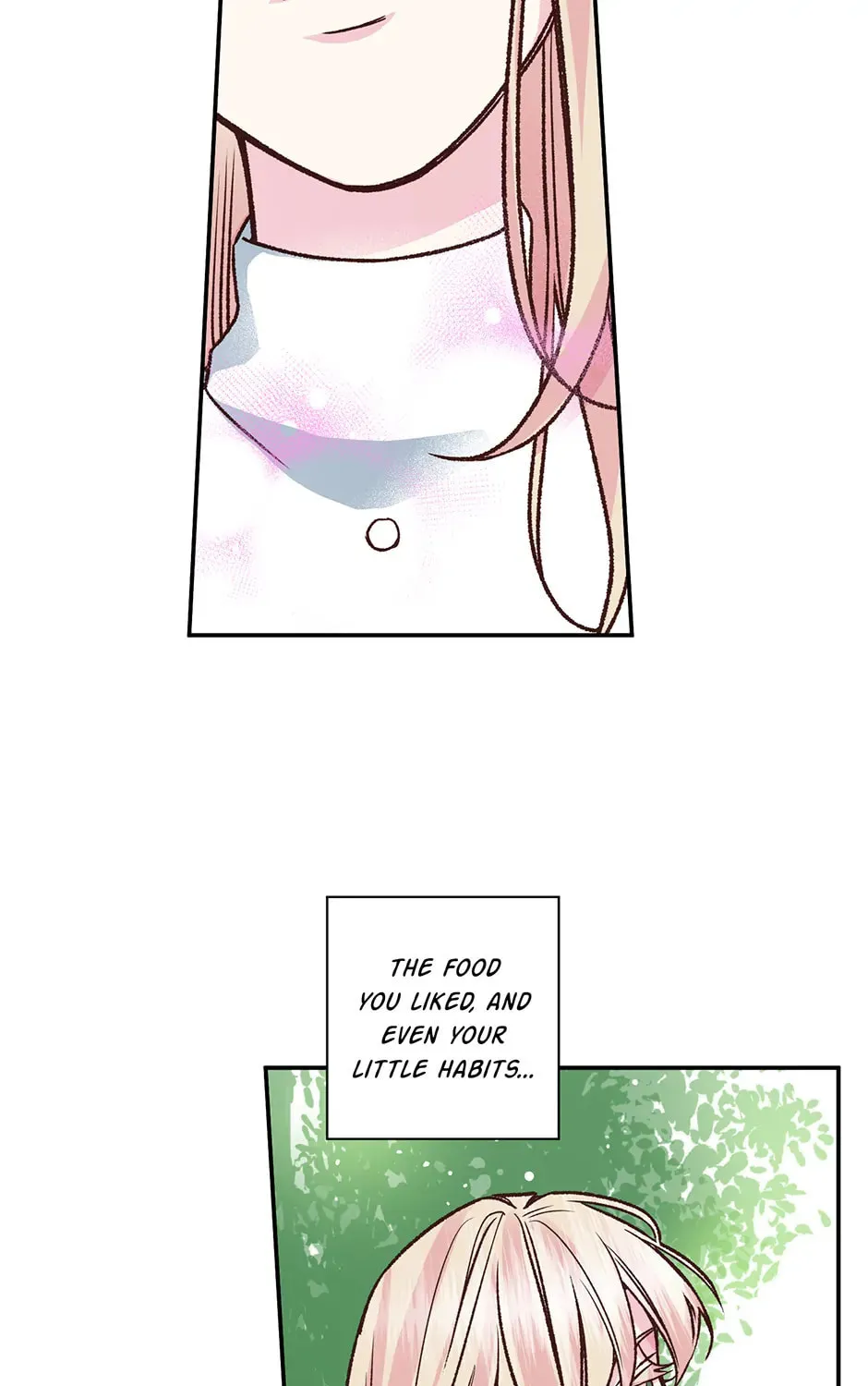 Read My Eunha chapter 74 image 32 on Lezhin