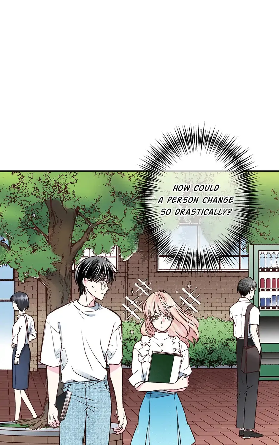 Read My Eunha chapter 74 image 36 on Lezhin