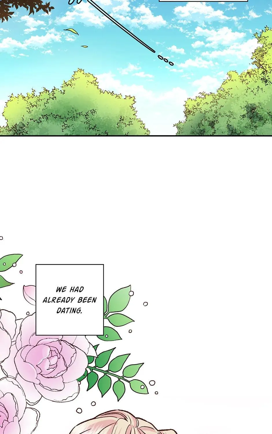 Read My Eunha chapter 74 image 40 on Lezhin