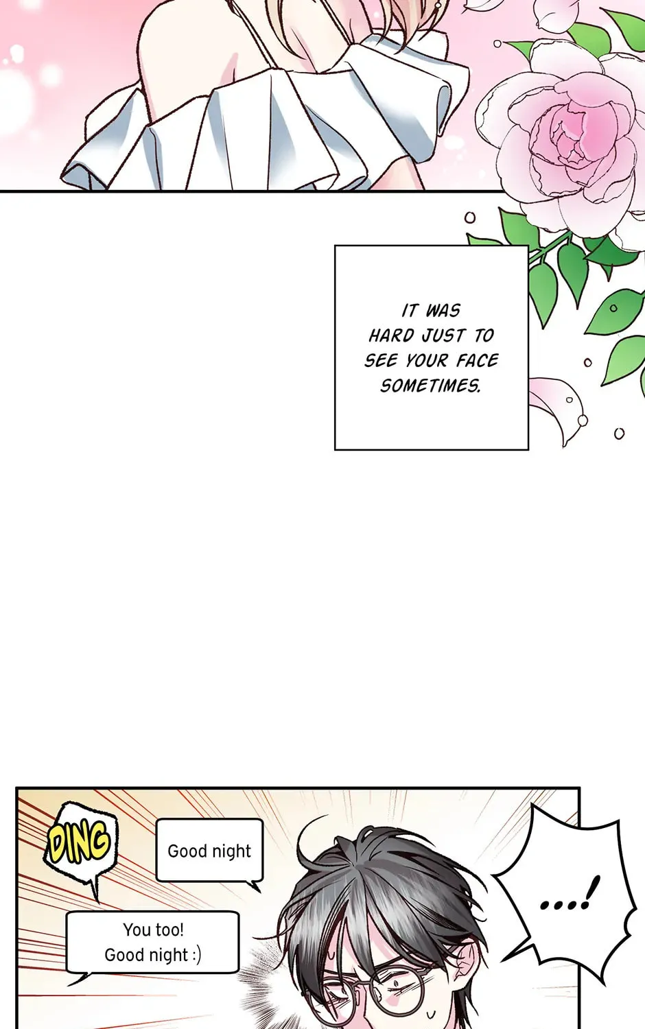 Read My Eunha chapter 74 image 42 on Lezhin