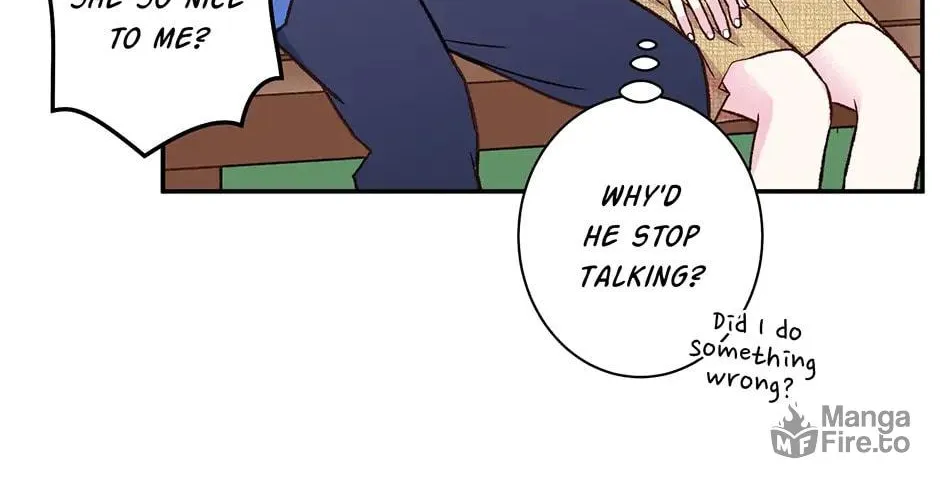 Read My Eunha chapter 74 image 47 on Lezhin