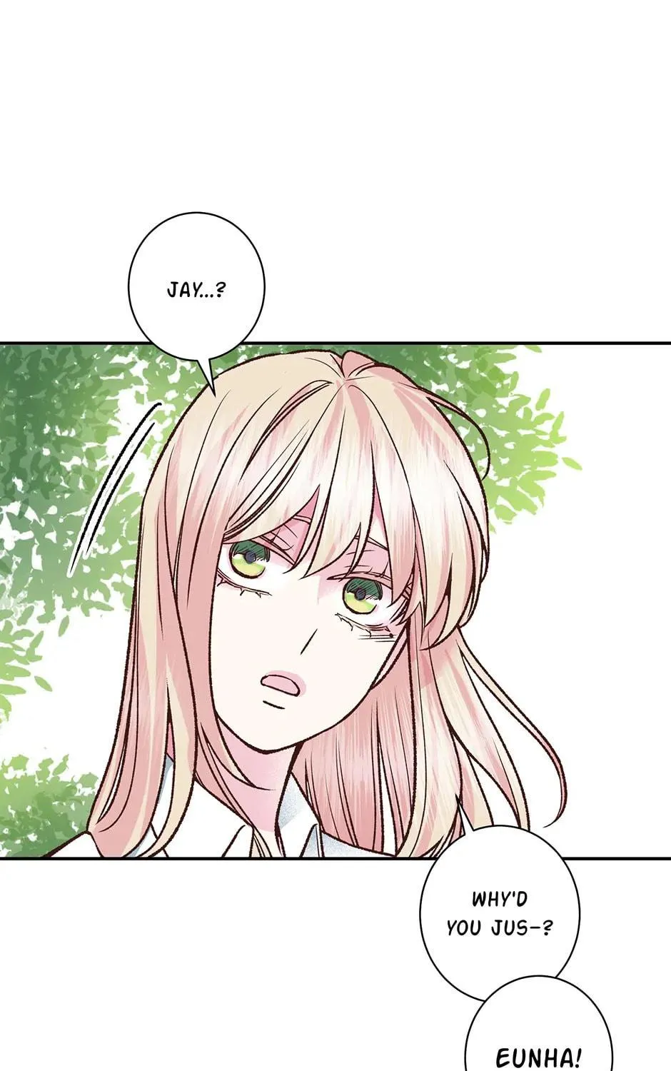 Read My Eunha chapter 74 image 48 on Lezhin