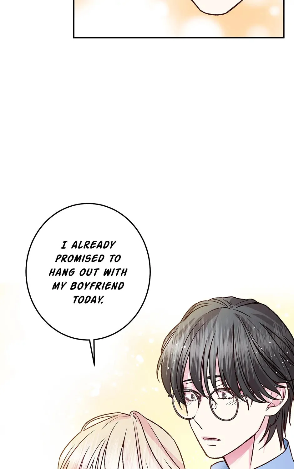 Read My Eunha chapter 74 image 54 on Lezhin