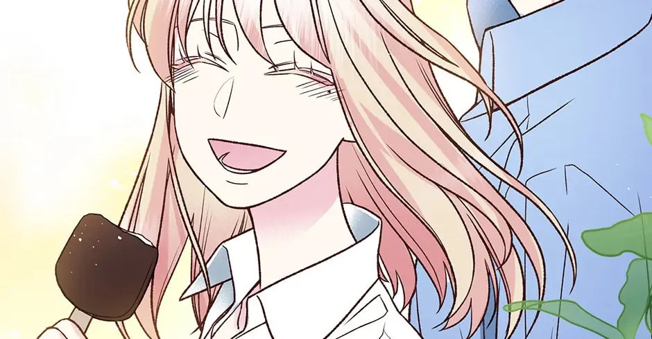 Read My Eunha chapter 74 image 55 on Lezhin