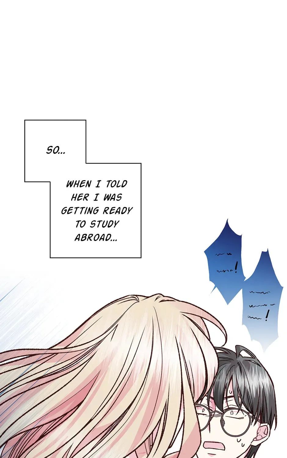 Read My Eunha chapter 74 image 6 on Lezhin