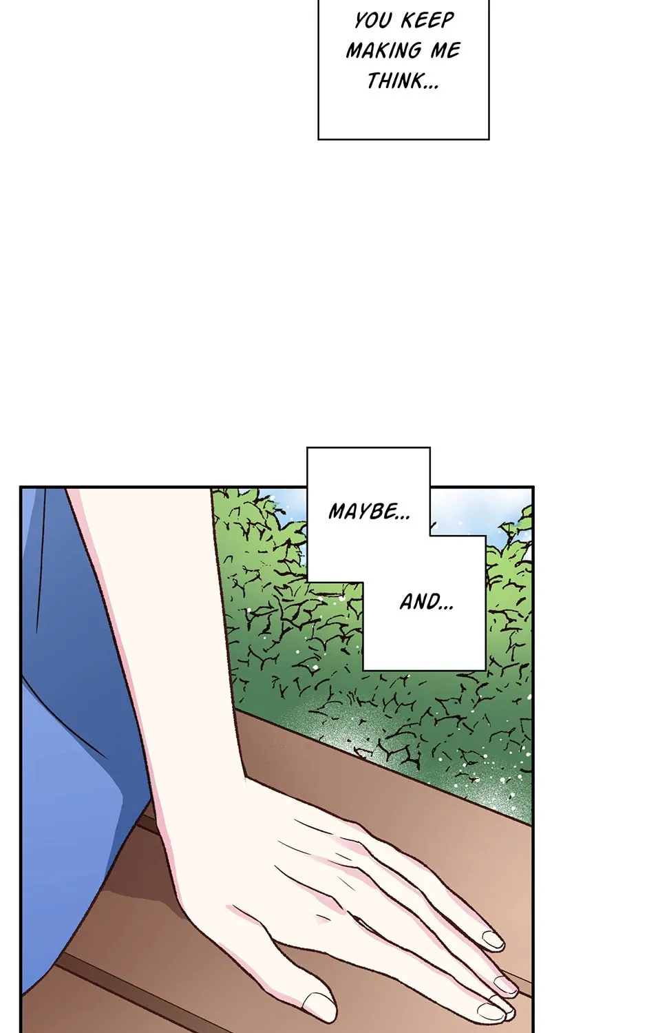 Read My Eunha chapter 74 image 62 on Lezhin