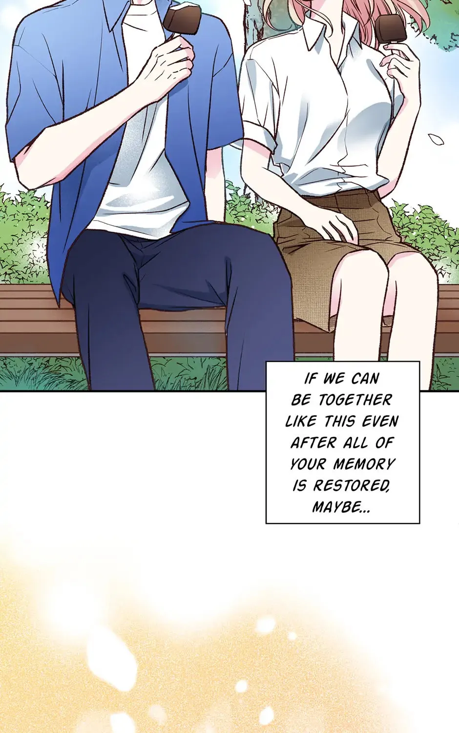Read My Eunha chapter 74 image 66 on Lezhin
