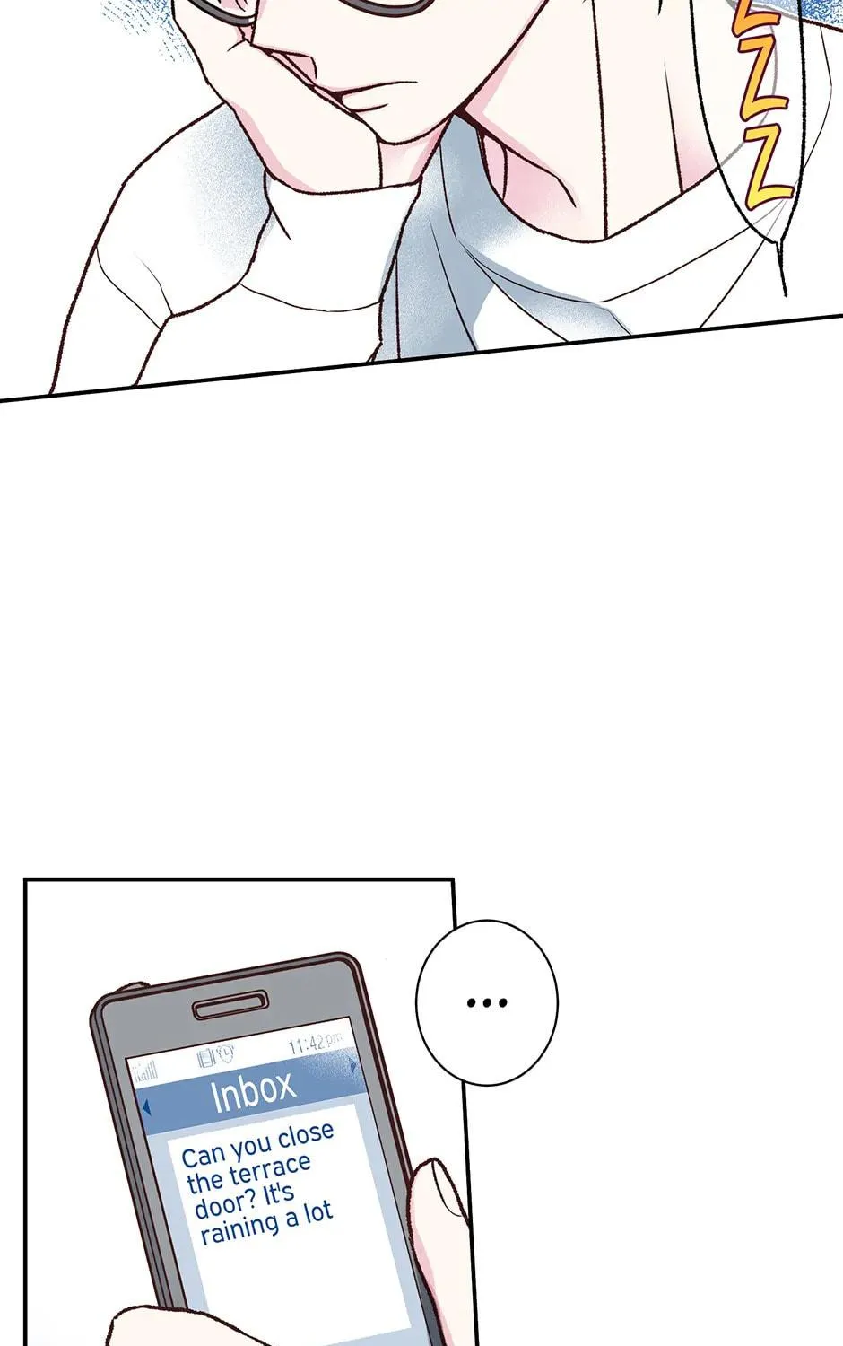 Read My Eunha chapter 74 image 70 on Lezhin