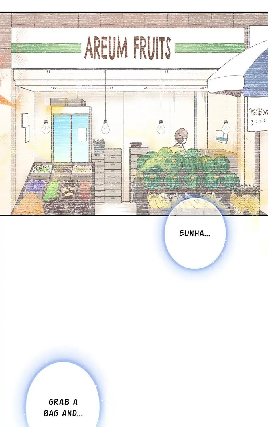 Read My Eunha chapter 75 image 10 on Lezhin