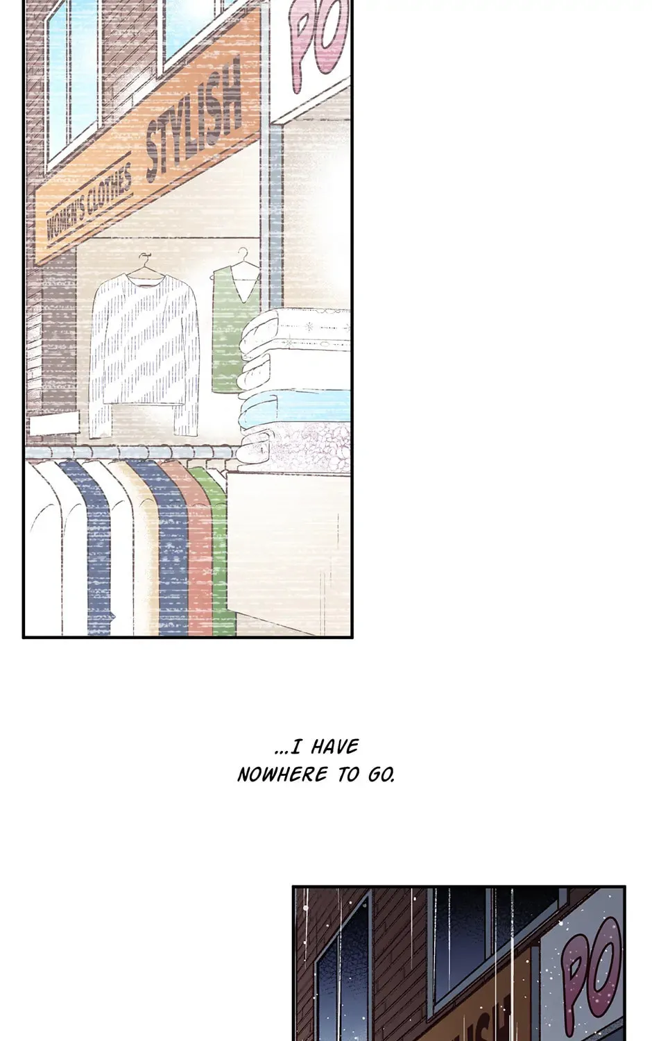 Read My Eunha chapter 75 image 14 on Lezhin