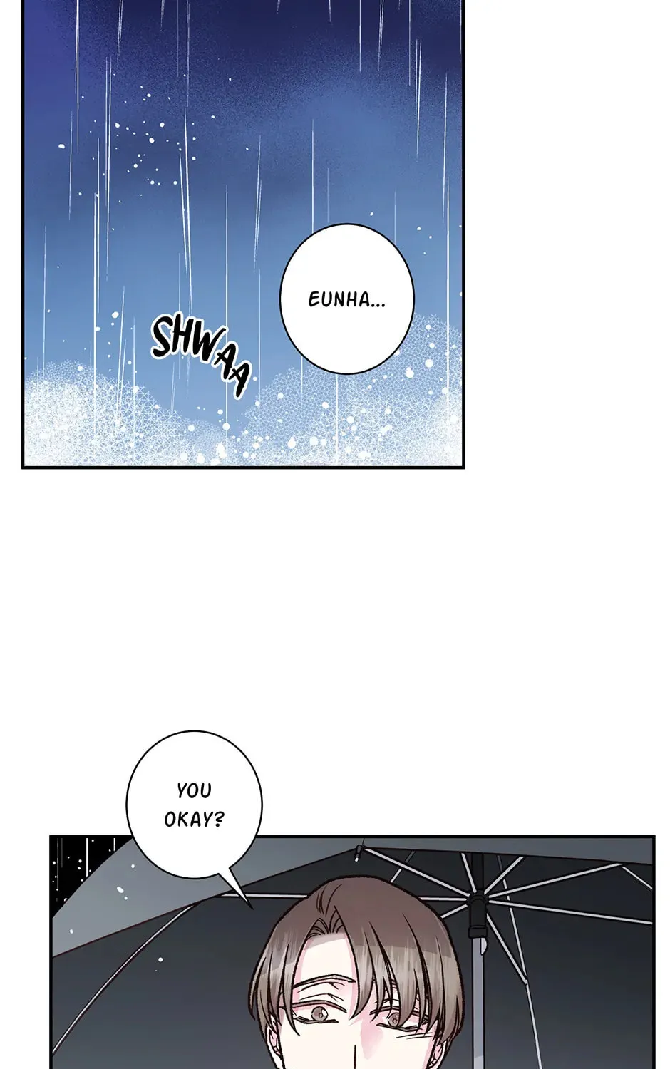 Read My Eunha chapter 75 image 26 on Lezhin