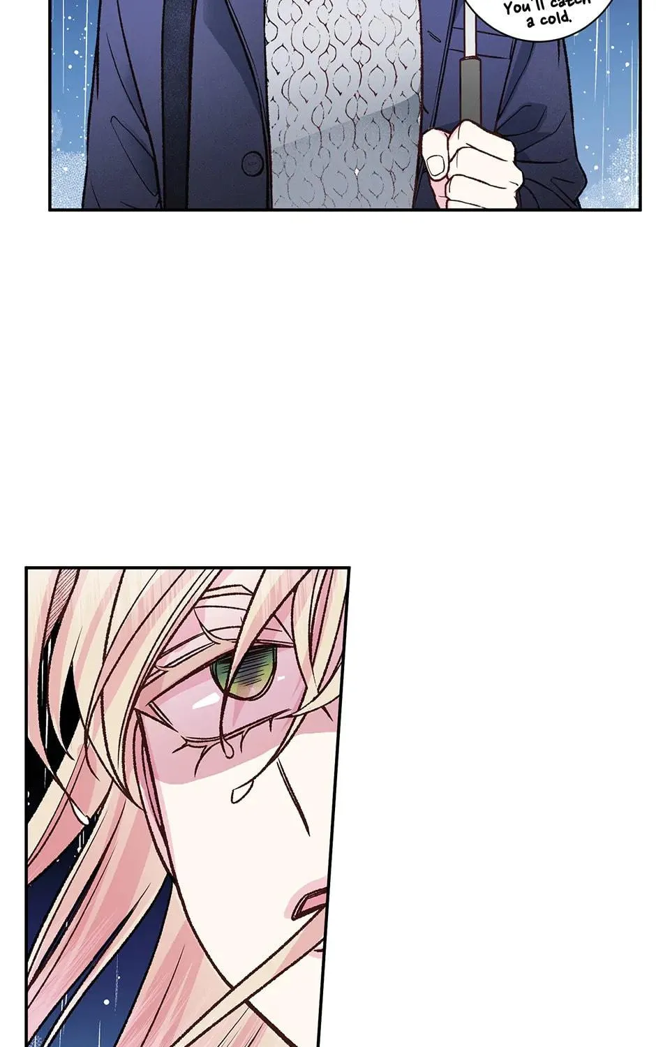 Read My Eunha chapter 75 image 28 on Lezhin