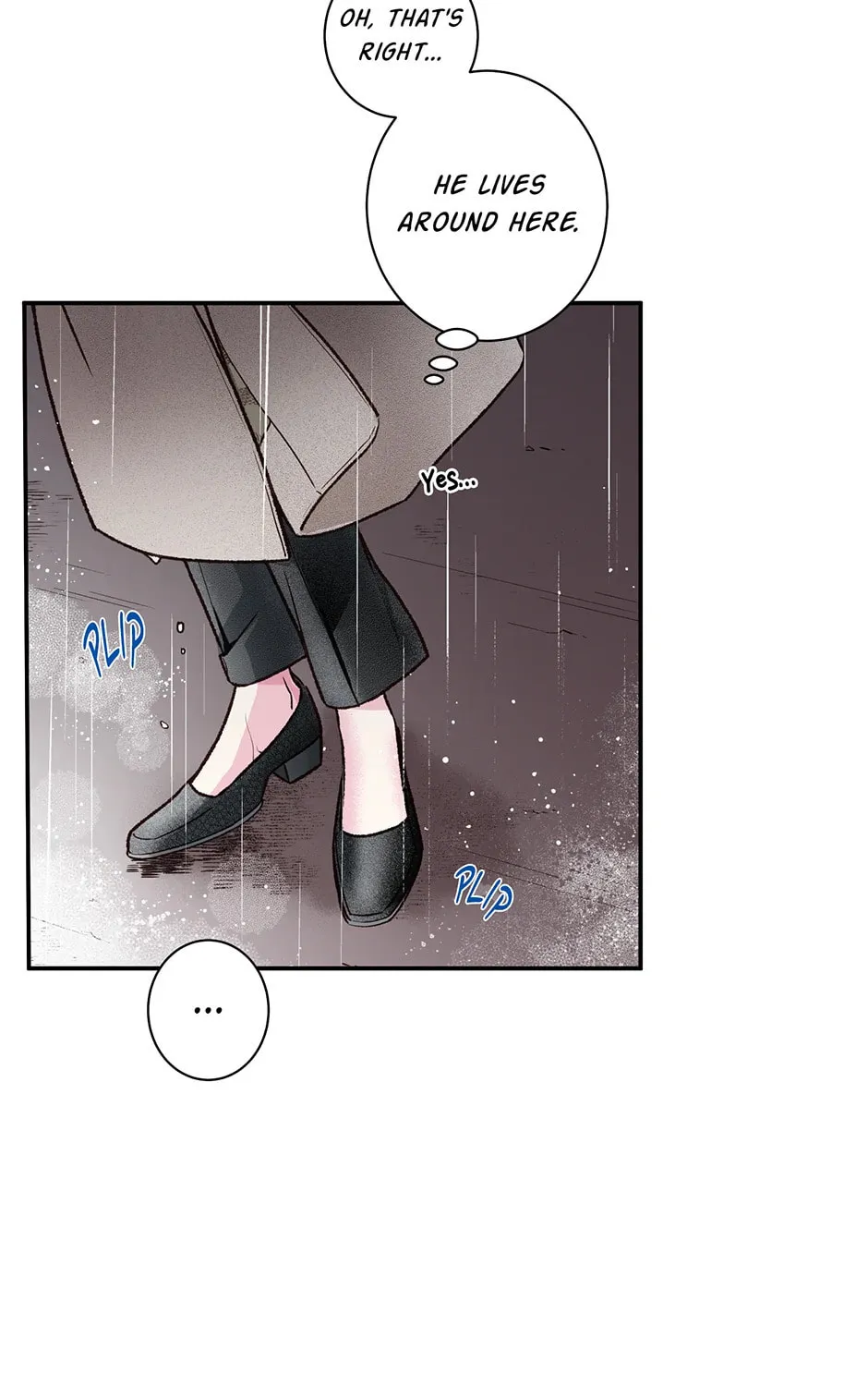 Read My Eunha chapter 75 image 36 on Lezhin