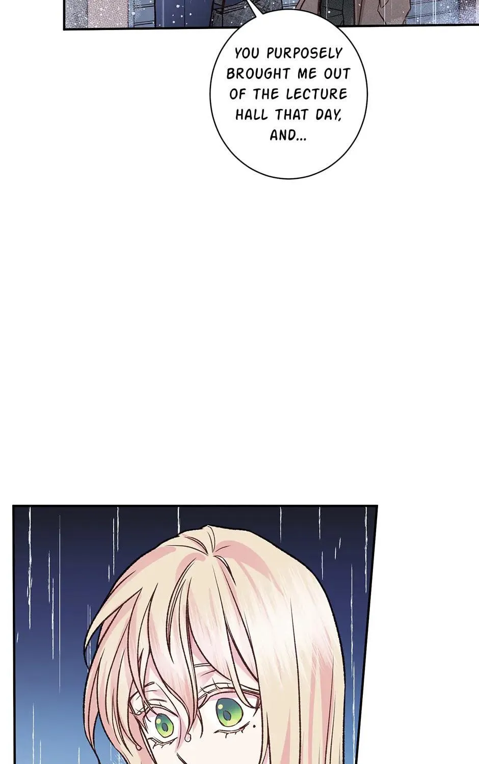 Read My Eunha chapter 75 image 48 on Lezhin